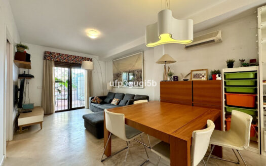 4 bedroom House in Benalmadena Pueblo