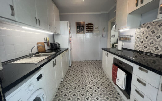 2 bedroom Apartment in El Paraiso