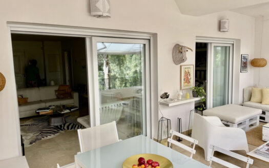 2 bedroom Apartment in Nueva Andalucía