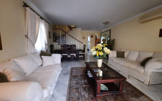 3 bedroom Apartment in Mijas Golf