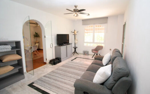 3 bedroom Apartment in Miraflores