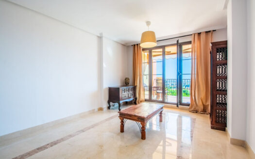 3 bedroom Apartment in Los Arqueros