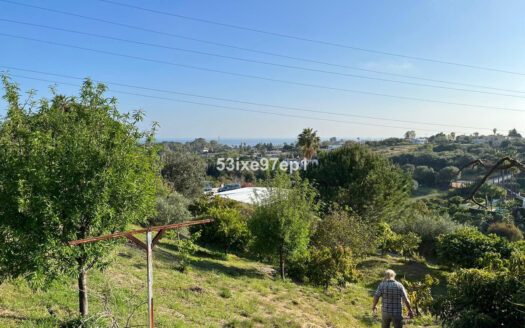 3 bedroom House in Estepona