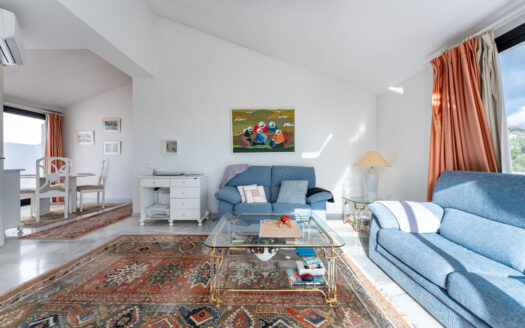 2 bedroom Apartment in Calahonda