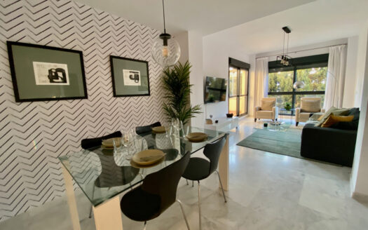 2 bedroom Apartment in New Golden Mile
