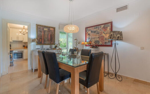 3 bedroom Apartment in La Quinta