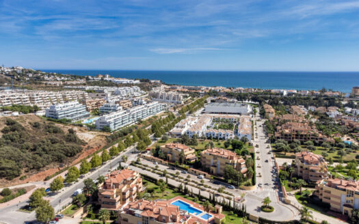2 bedroom Apartment in La Cala