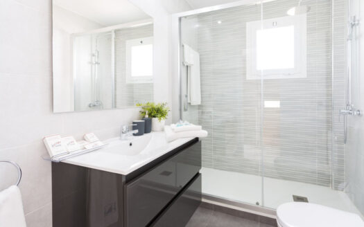 2 bedroom House in Reserva De Marbella