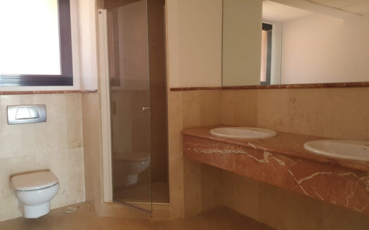 2 bedroom Apartment in Calahonda