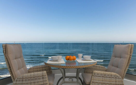 1 bedroom Apartment in Calahonda