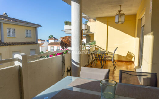 2 bedroom Apartment in Cabopino