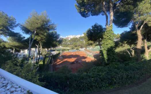 2 bedroom Apartment in Miraflores