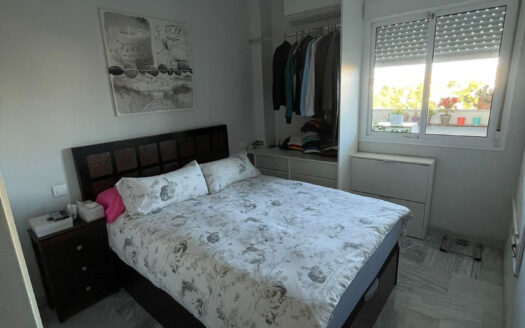 3 bedroom Apartment in Miraflores