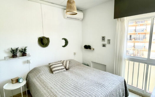 2 bedroom Apartment in Fuengirola