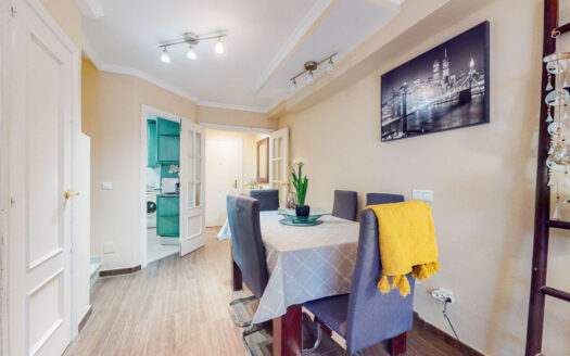 4 bedroom House in Mijas