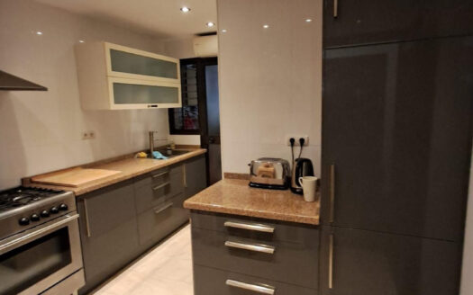 2 bedroom Apartment in Fuengirola