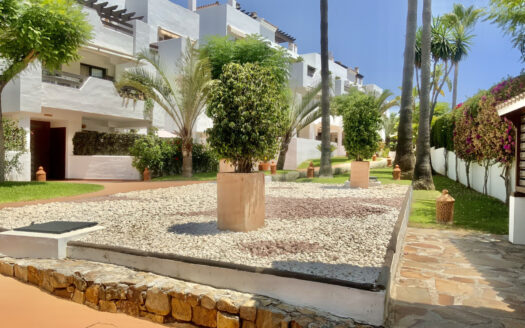 3 bedroom Apartment in Costalita