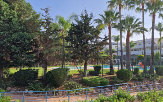 2 bedroom Apartment in Nueva Andalucía