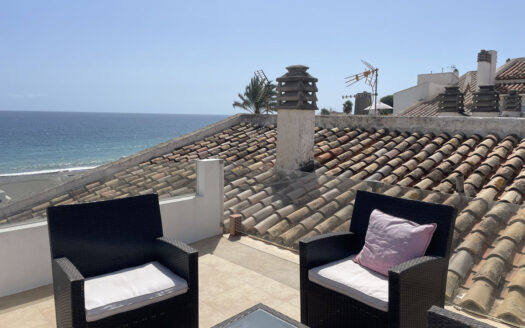 2 bedroom Apartment in Estepona