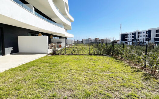 2 bedroom Apartment in Benalmadena Costa