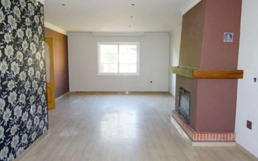 3 bedroom House in Campo Mijas
