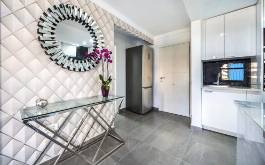 2 bedroom Apartment in Puerto Banús