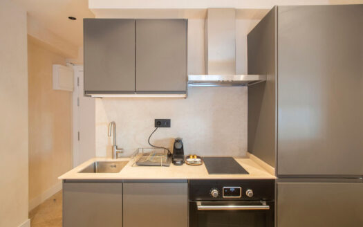 1 bedroom Apartment in Marbella
