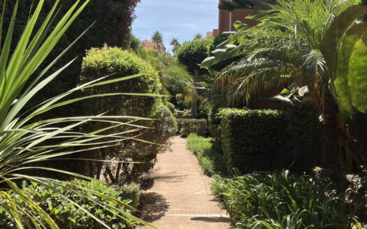 2 bedroom Apartment in Atalaya
