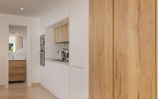 2 bedroom House in La Campana