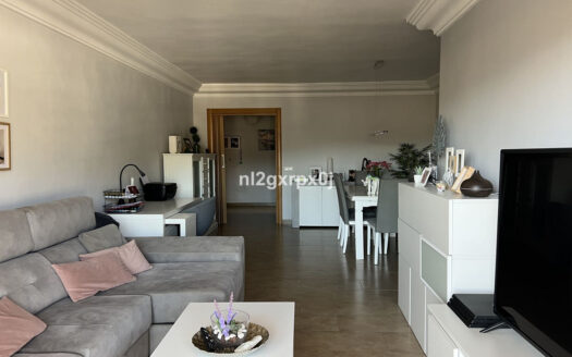 3 bedroom Apartment in Marbella
