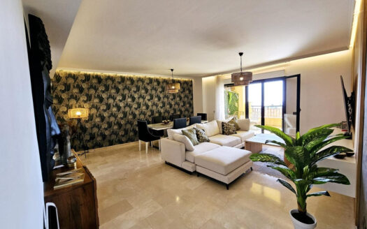 2 bedroom Apartment in Benalmadena Costa
