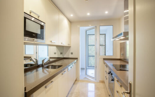2 bedroom Apartment in Casares