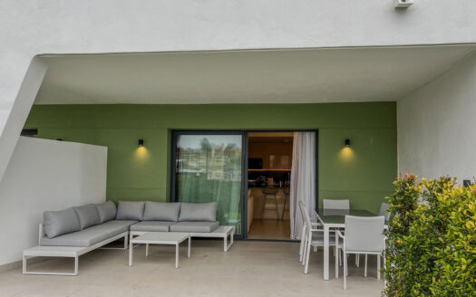 2 bedroom Apartment in La Cala De Mijas