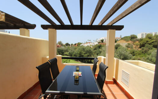 3 bedroom House in Cabopino