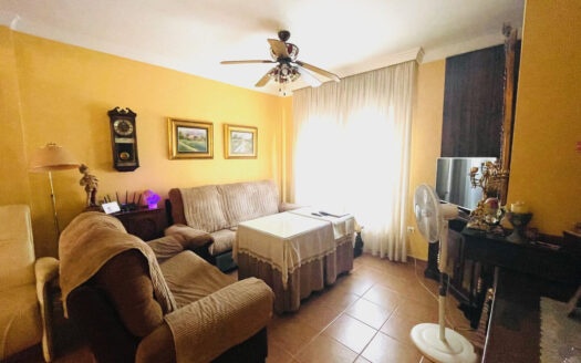 3 bedroom House in San Pedro De Alcántara