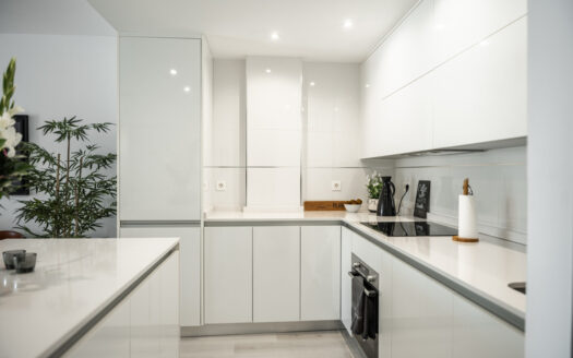 3 bedroom Apartment in Las Lagunas