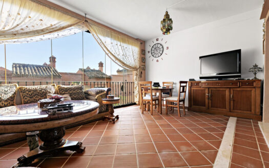 3 bedroom House in Estepona