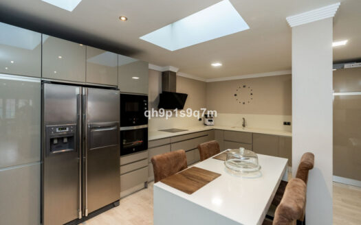 3 bedroom House in Cancelada