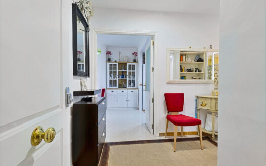 2 bedroom Apartment in Los Pacos