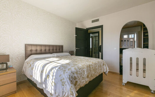 2 bedroom Apartment in Puerto Banús
