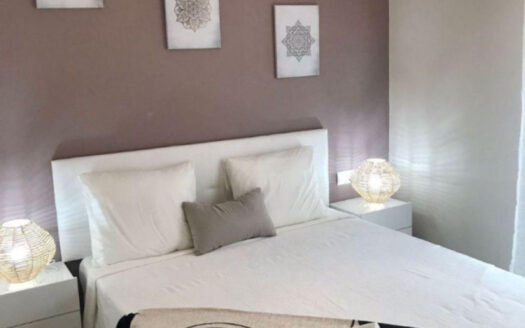 2 bedroom House in Estepona