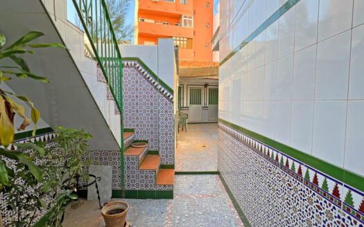 3 bedroom House in Fuengirola