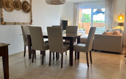 2 bedroom Apartment in Elviria