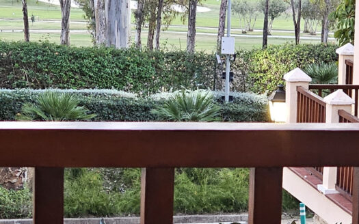 2 bedroom Apartment in Atalaya