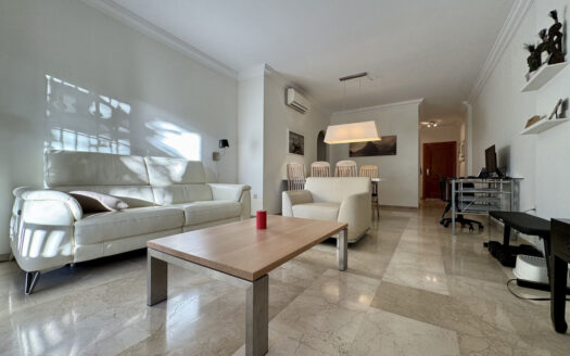 2 bedroom Apartment in La Cala Hills