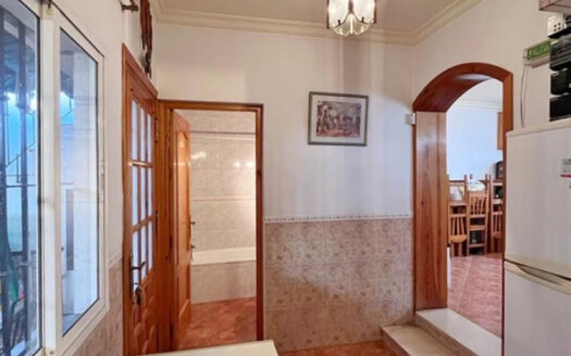 3 bedroom House in Marbella