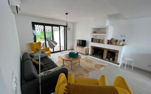 3 bedroom House in Estepona