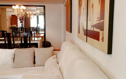 3 bedroom Apartment in San Pedro De Alcántara