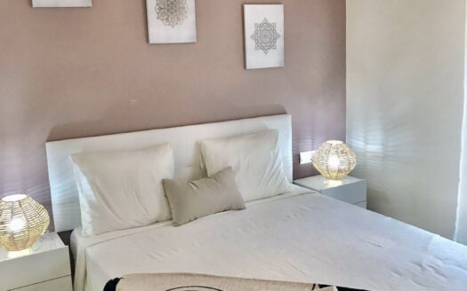 2 bedroom House in Estepona