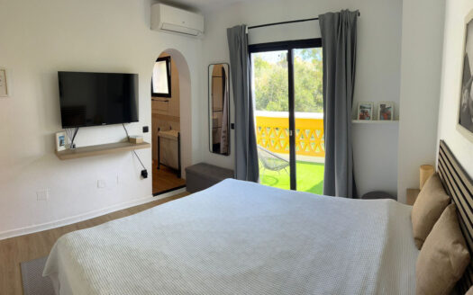 2 bedroom House in Calahonda